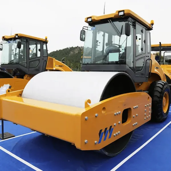 Compactor/compaction Machinery photo-5