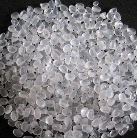 TAISOX HDPE Taiwan Formosa 9001 Pipe Material Film Material Mask Nose Bridge Strip High Density HDPE High-density Polyethylene HDPE 9001 photo-5