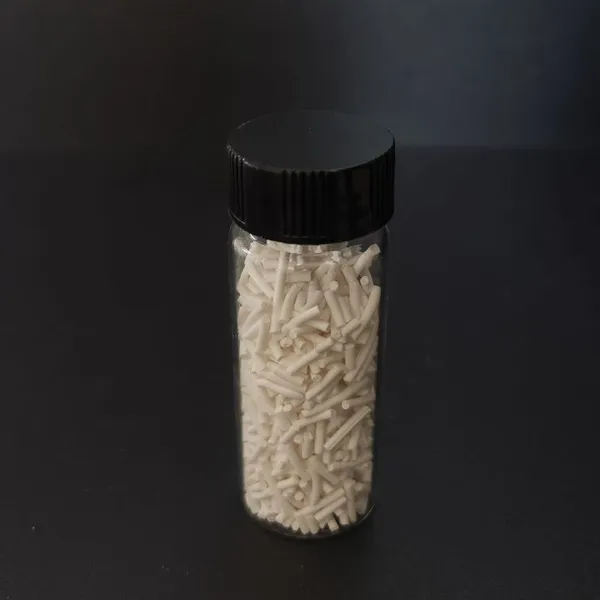 Gamma-Alumina Extruded Trilobular Catalyst Support photo-4