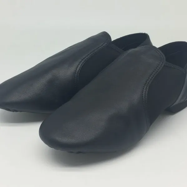 Jazz Shoes, Leather Jazz Shoes, Jazz Dance Shoes