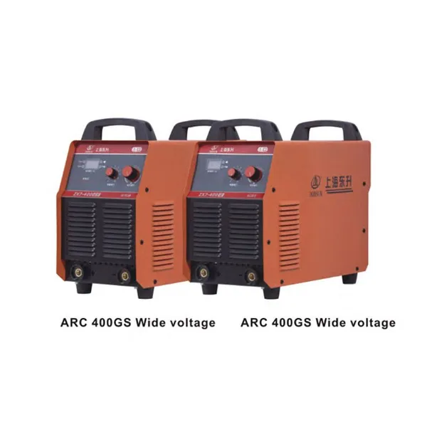 Shanghai Donsun Welding Group Big Current IGBT Signal Tube, Long Welding ZX7-315GS/400GS/400G Stick Welding MMA Manual Metal-arc Welder photo-2
