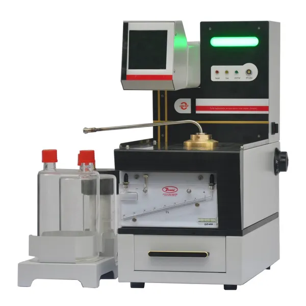 ASTM D5800 Automatic Lubricating Oil Evaporation Loss Tester