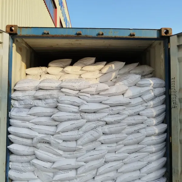 Monocalcium Phosphate (MCP) 22% Feed Grade photo-3