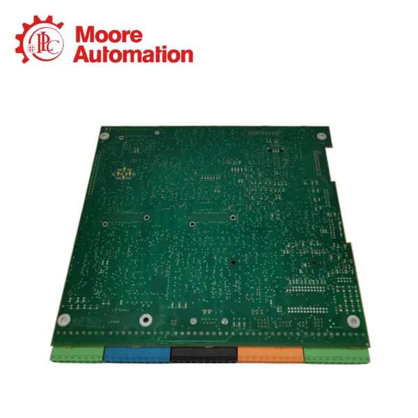 ABB SDCS- CON- F01 3ADT316500R1501 photo-2