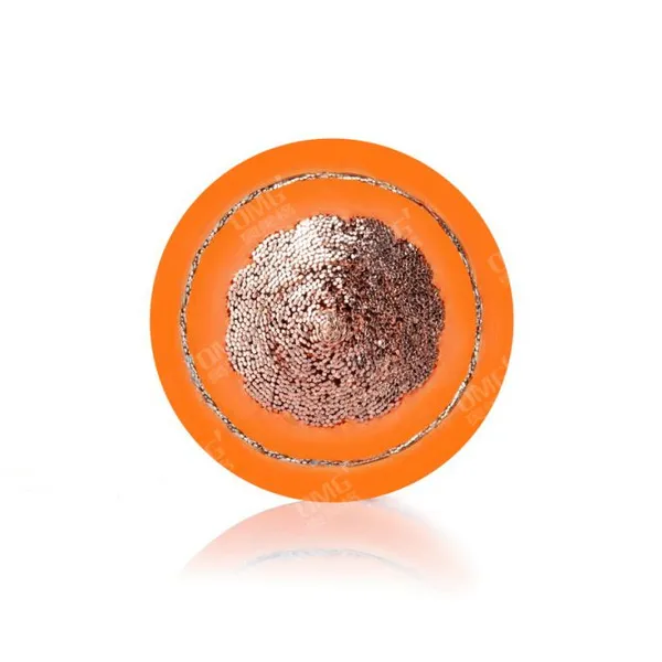 OMG EV High Voltage Cable UL758 XLPE Insulated Shielded Wire for Electric Vehicles photo-3