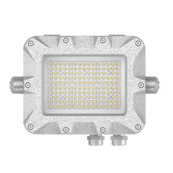 LED Square Explosion-proof Floodlight photo-3