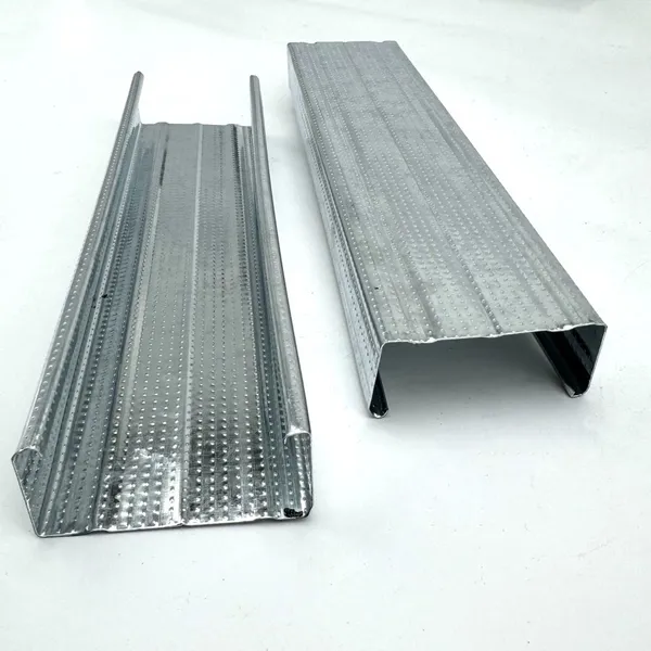 Gypsum Ceiling Metal Frame, Compatible With Armstrong Ceiling Grid Components photo-4