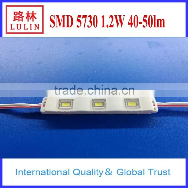 SMD 5730/5630 Ip67 45-50lmled Module for Advertising Letters