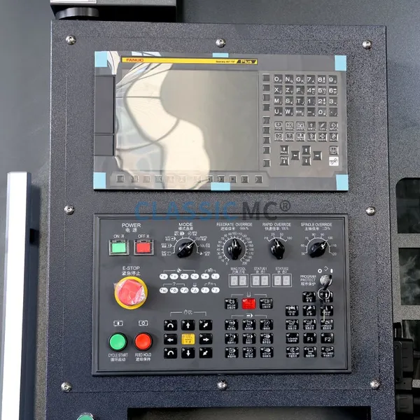 China Made Cnc Lathe TCK800 China Precision Cnc Machining Service Metal Lathe photo-5
