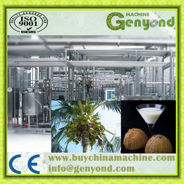 Coconut Water Processing Machine/coconut Juice Machine/coconut Milk Press photo-2