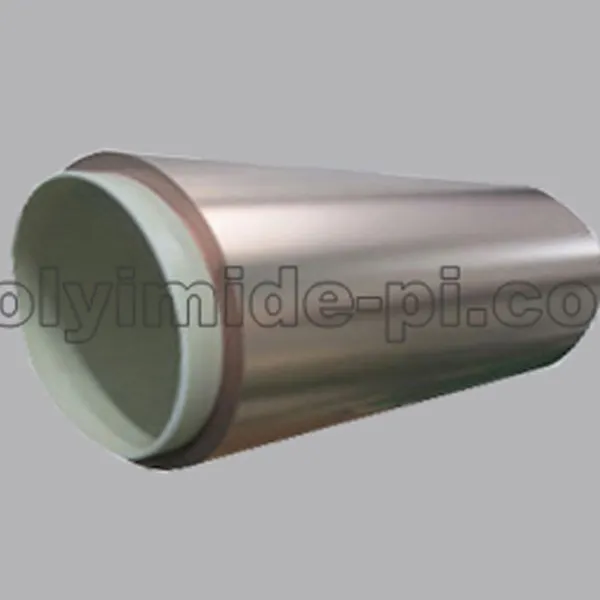 Flexible Copper Clad Laminate(FCCL),FPC Coverlay,FPC Bonding Sheet, 2 layer FCCL adhesiveless,Polyimide_Film_Based_Fccl