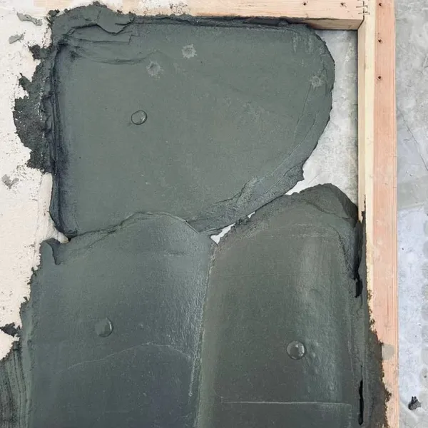 Waterproof Mortar photo-2