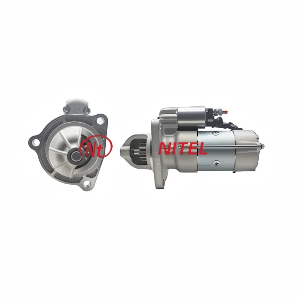ZM8048504 M101R 24V 18310 19320 25370 31370 Cummins (Subst. 35261395) 17220, 17310, 18310, 26220, 26310, 26.260 - двигатель Cummins 6CTAA - 8,3L