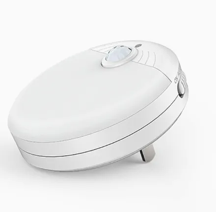 Infrarotsensor-Nachtlicht (Wechat: 13510231336)