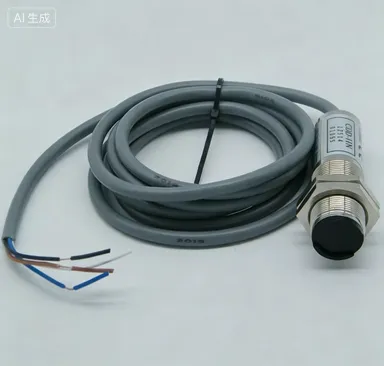37761 Fotocell Proximity Sensor for Domino A Series / A Plus / A100 / A200 / A300 / E50 / A100+ / A200+ Inkjet Coding Printer photo-4