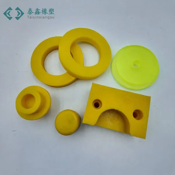 Customized Polyurethane Parts for Mold Opening Are Suitable for Automotive Component Factories in Southeast Asia. photo-2