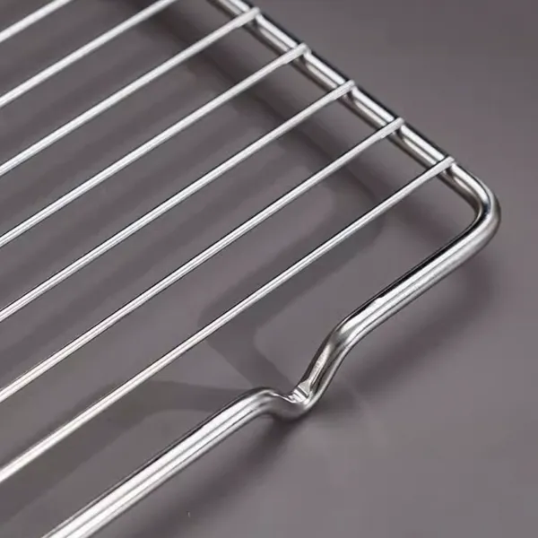 Warranty 12 Months, 304 Stainless Steel Drying Mesh With Mill Test Report, Factory Direct