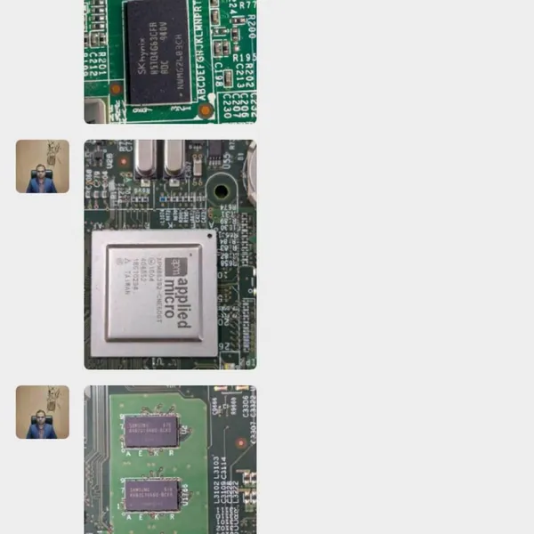 Memory Module Recycling, Chip Recycling, Memory Modules, High-value Door-to-door Recycling photo-5