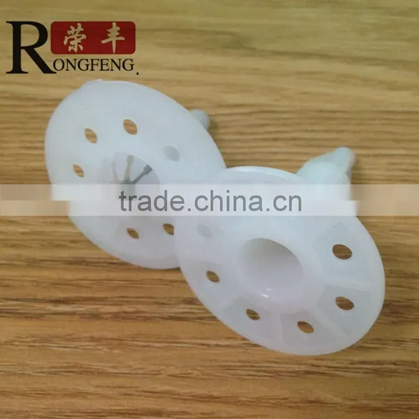 New Plastic Insulation Fasteners for Fixed Length 110mm photo-5