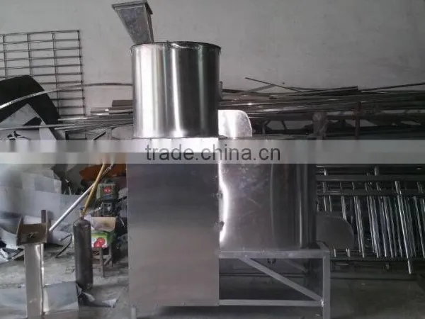 Sesame Seed Peeling Machine Sesame Seed Hulling Machine photo-6