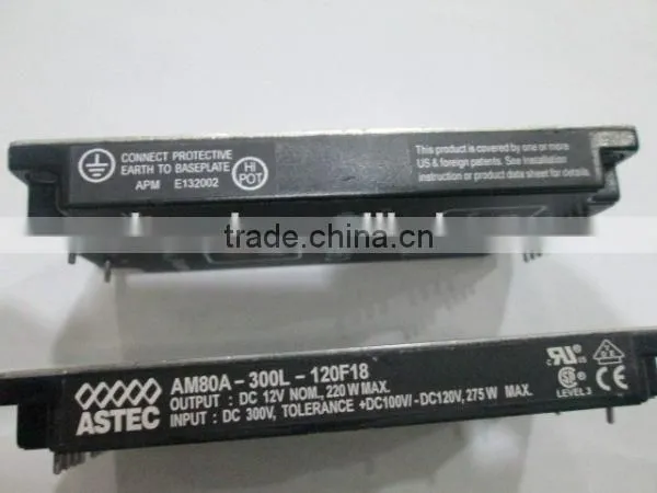 AM80A-300L-120F18 Electronic Component ic photo-4