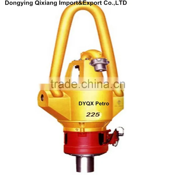 API Standard Water Swivel for Drilling Rig/water Well Drilling Swivel
