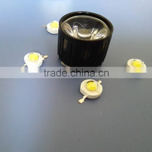 Bridgelux 3W SMD LED Chip photo-3