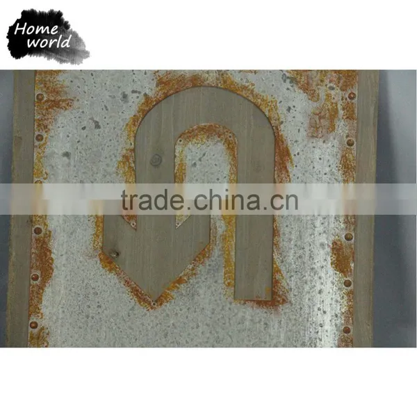 High Quality Road Work Curve Aluminum Traffic Warming Sign photo-2
