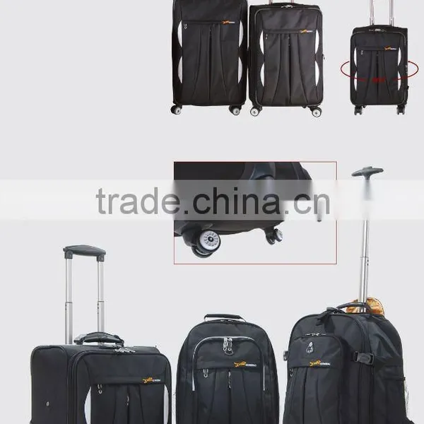 Luggage &case
