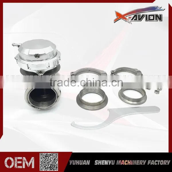 Environment Friendly Competitive Price Auto Parts 40MM Wastegate photo-5