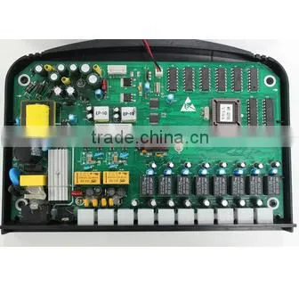 Mini Pbx System for Telephone photo-2