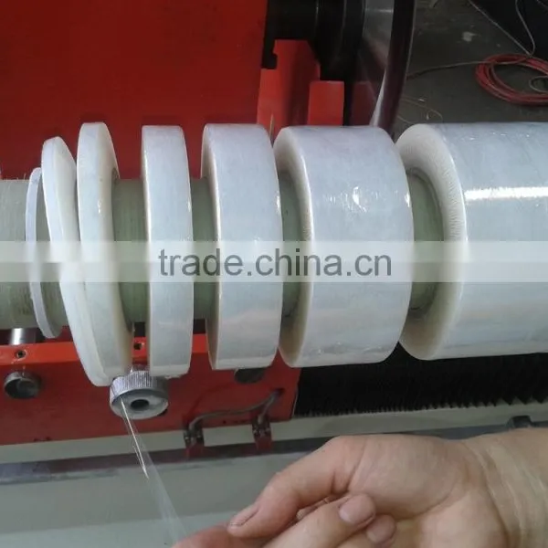 The Cheapest Electrical Tape, Masking Tape, Doubles Side Tape, Bopp Tape Cutting Machine