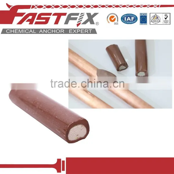 57g Epoxy Putty Stick for Copper Repair photo-2