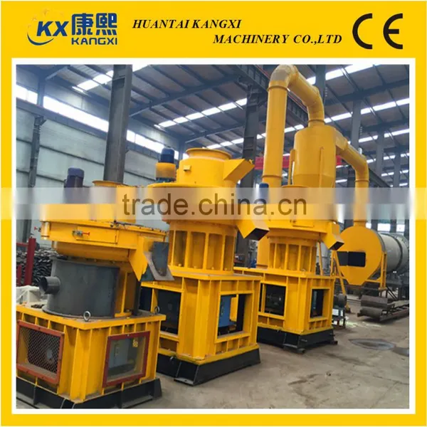 High Cdensity Wood Sawdust Briquette Machine With CE photo-5