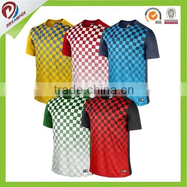 Dreamfox Sportswear Sublimated Custom Soccer Jersey Manufacturer From Australia, China Sublimation Sportswear Manufacturer