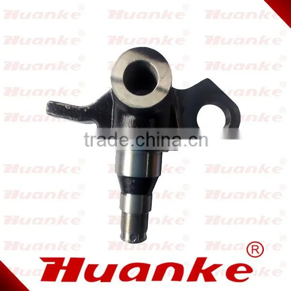Forklikt Steering System Parts Steering Knuckle for Forklift FD30-14