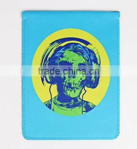 Neoprene Tablet Case