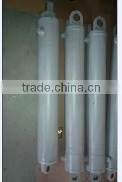 Good Price Hydraulic Oil Ram for Garbage Truck photo-4
