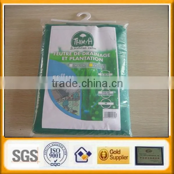 Nonwoven Frost Protection Blanket Factory