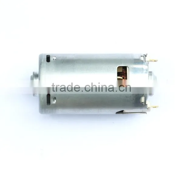 Hot Sale 230v Mini dc Motor photo-2