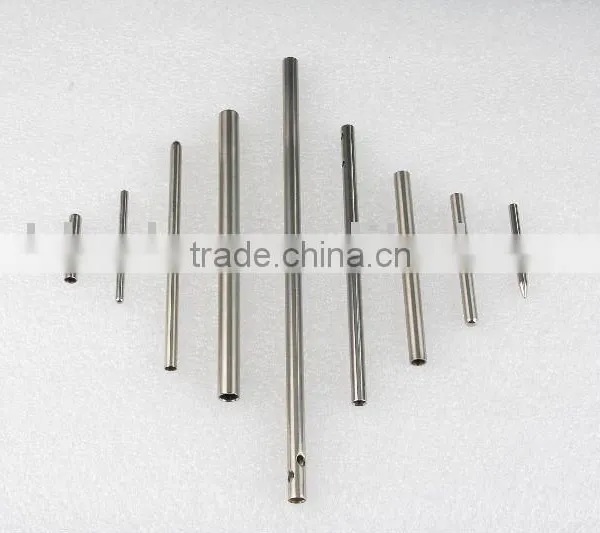 Stainless Steel Pipe NTC Thermistor Probes photo-2
