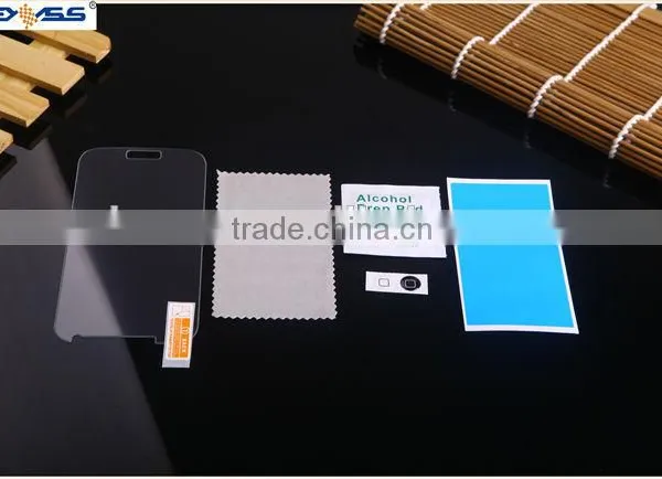 Best Quality Explosion Proof Laptop Tempered Glass Screen Protector for Ipad Air photo-3