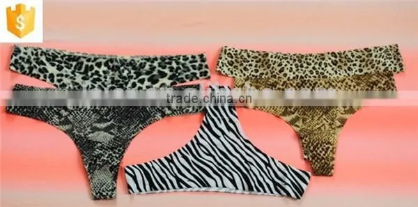 Laser Cut Underwear, Seamless Underwear, Women Panties photo-6