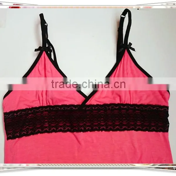 Sexy Modal Babydoll, Long Nightwear Skirt photo-5