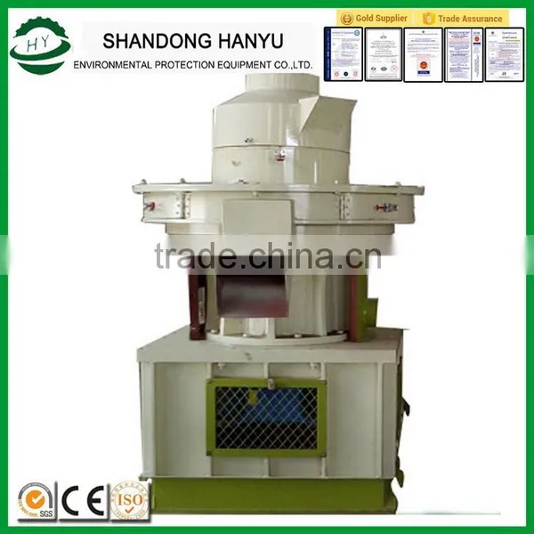 Fashionable Hot Sale Wood Powder Pellets Machine photo-5