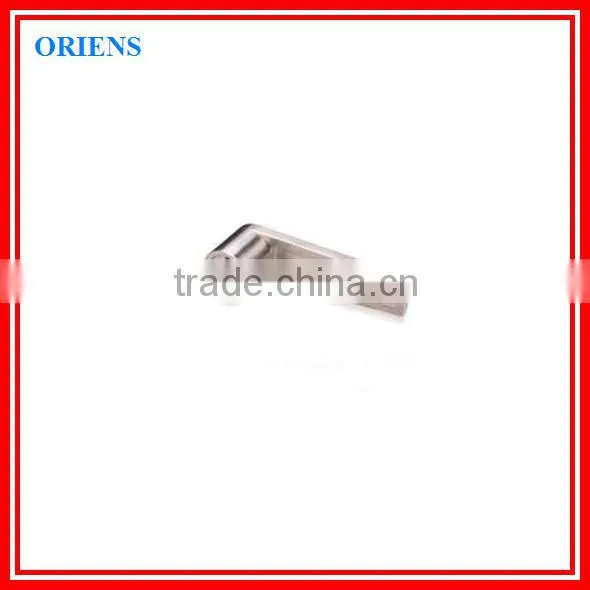 Insurance Door Handles, Aluminum Alloy Die Casting photo-2