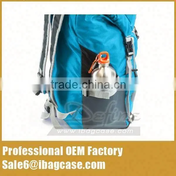 Long Sport Backpack Manufacturers China photo-6