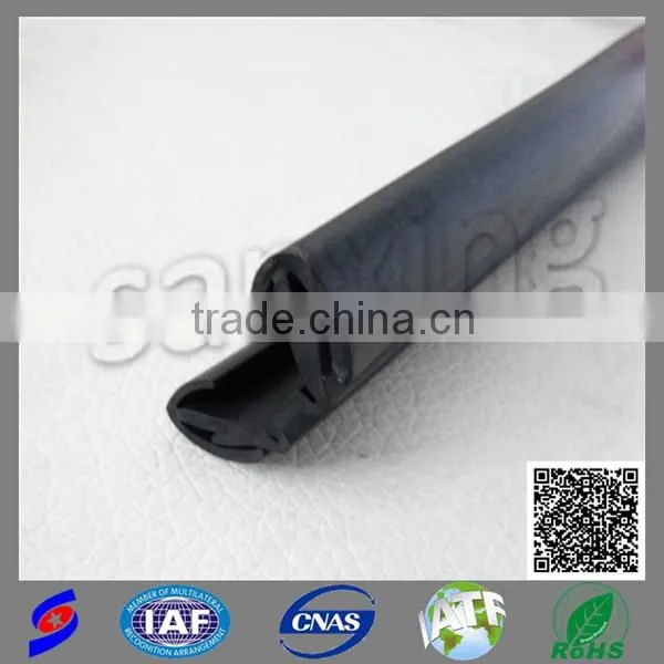Rubber Seals for Car Window
