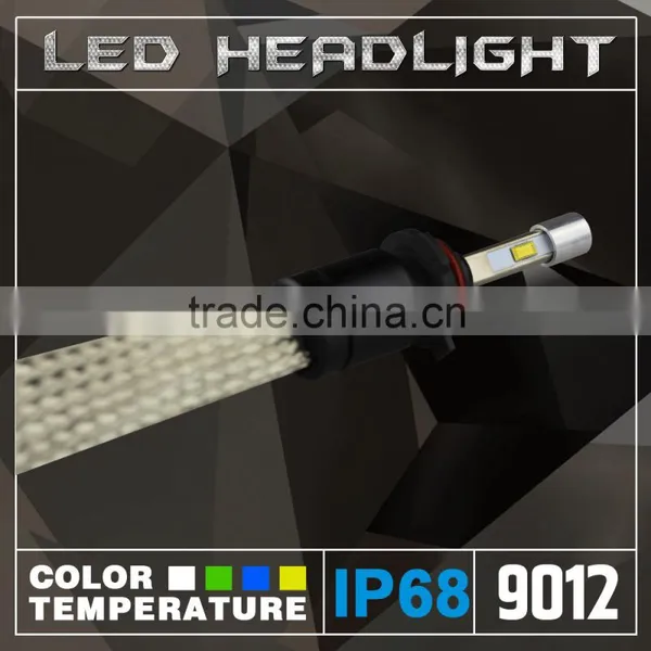 Automotive Cars Headlihgts Leds Lights Bulbs photo-2