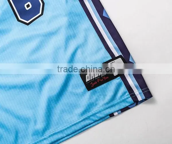 High Quality Sleeveless New Design Sublimation Baskeball Uniforms for Women photo-5